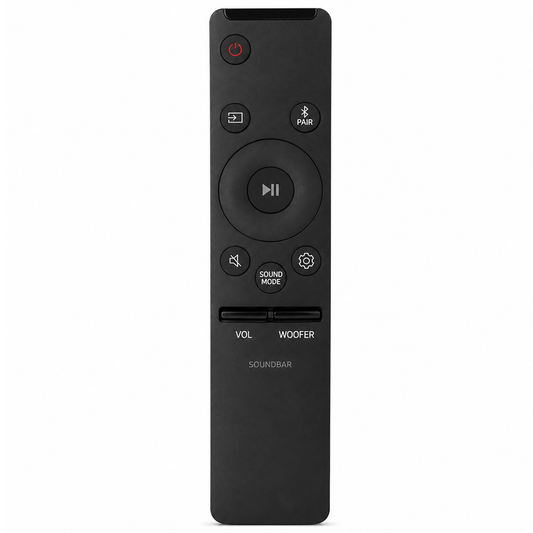 Samsung Soundbar Remote Control Replacement