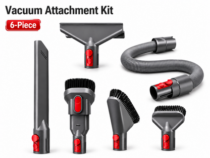 Attachments Kit for Dyson Vacuum Cleaner