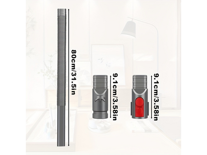 Flexible Dryer Vent Cleaner Kit