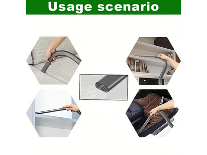 Flexible Dryer Vent Cleaner Kit
