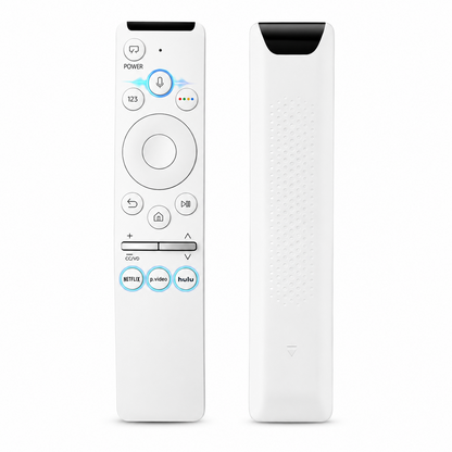 Voice Remote Control for Samsung
