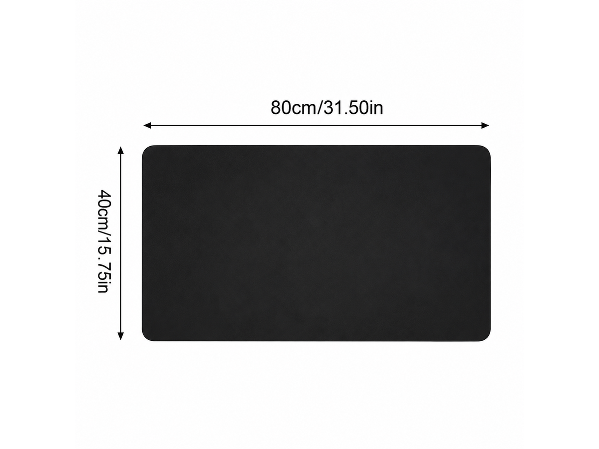 Mouse Pad Desk Mat