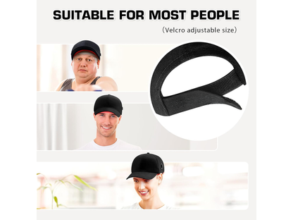 Laser Hair Growth Cap
