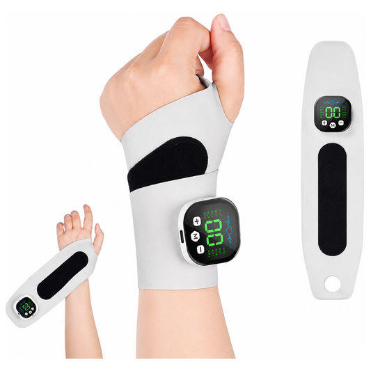 Electric Wrist Massager