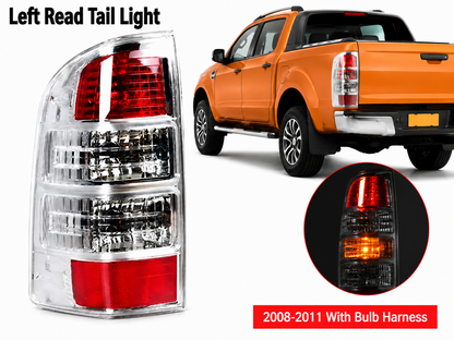 Left Rear Tail Light for Ford Ranger