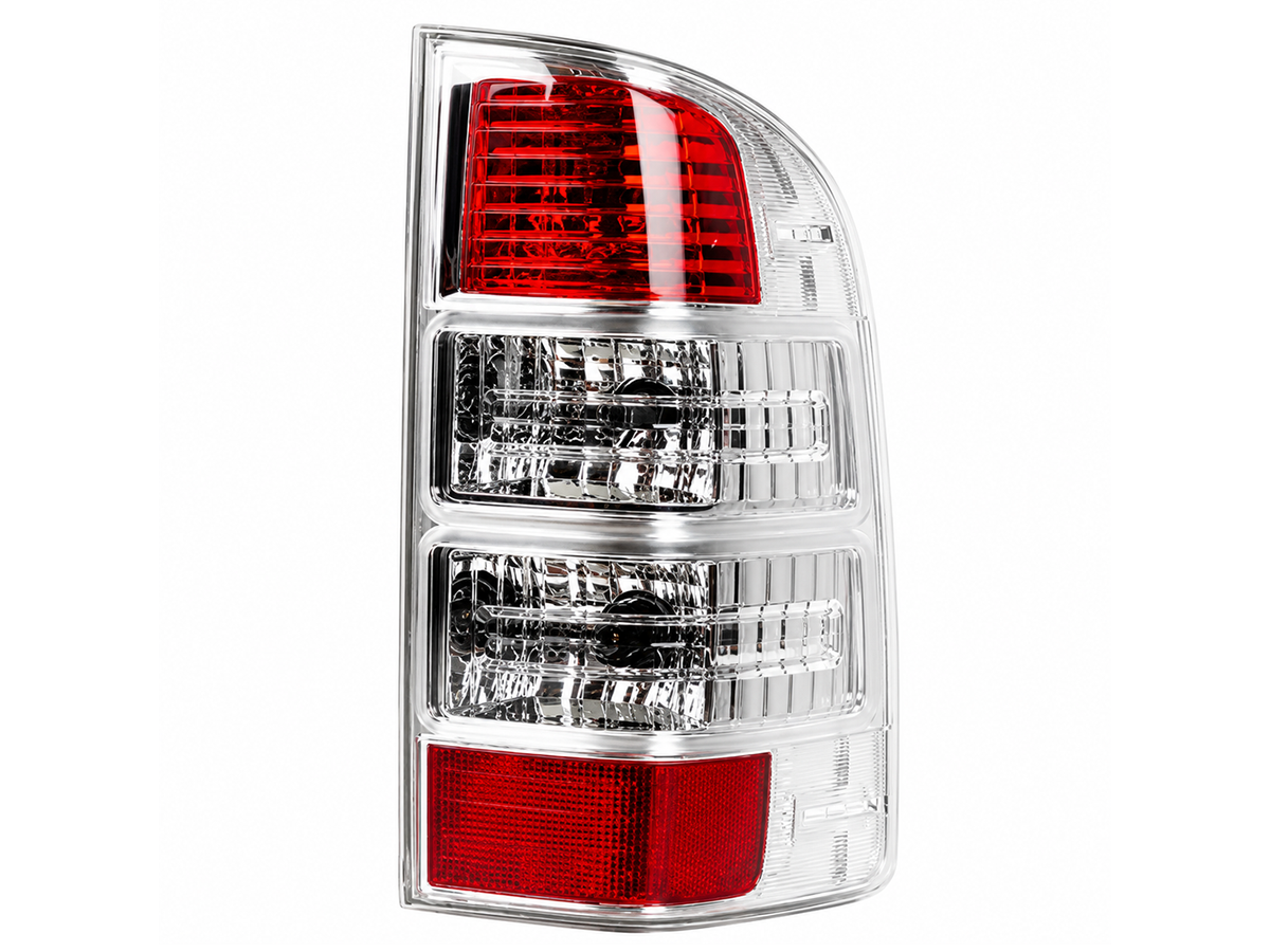 Aftermarket Ford Ranger Tail Light Assembly Right and Left Rear Brake Lamp