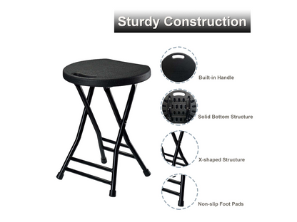 Folding Stool Portable