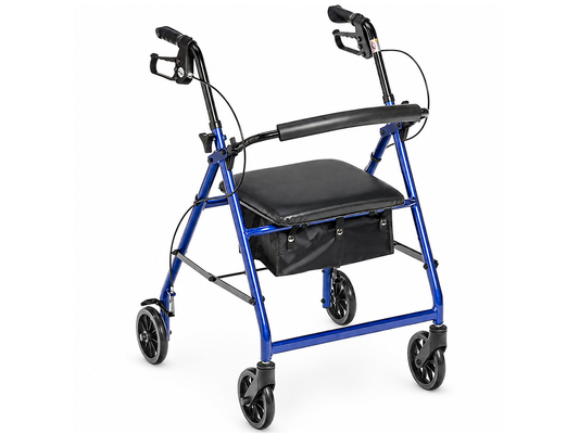Folding Mobility Walker