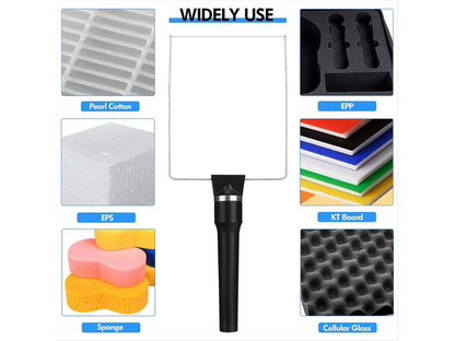 Electric Hot Wire Foam Cutting Kit