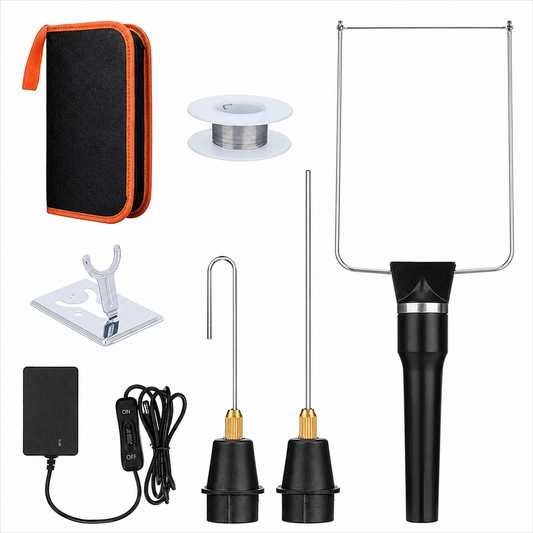 Electric Hot Wire Foam Cutter