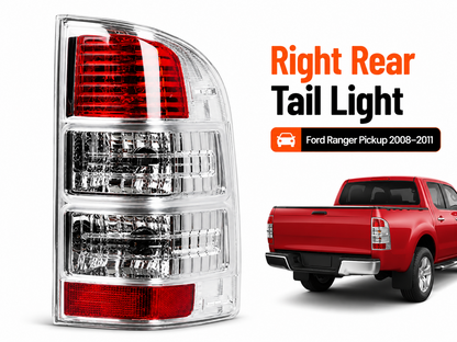 Rear Tail Light Brake Lamp for Ford Ranger