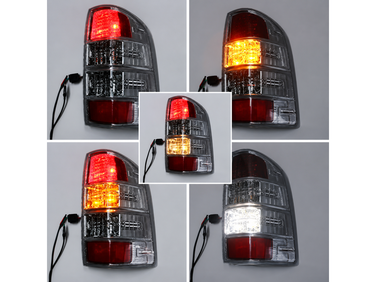 Rear Tail Light Brake Lamp for Ford Ranger