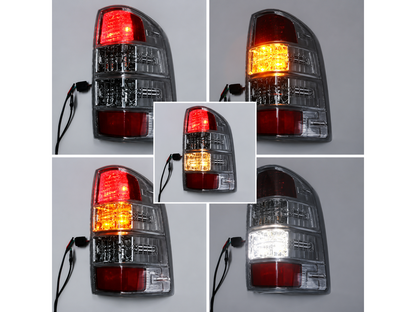 Rear Tail Light Brake Lamp for Ford Ranger