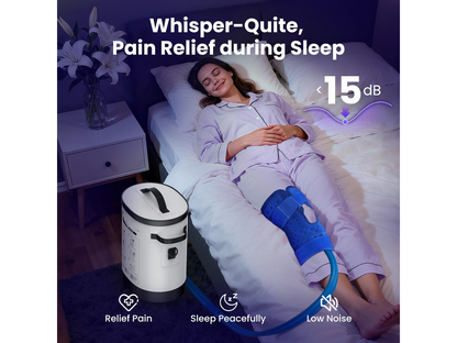 Cold Therapy Machine