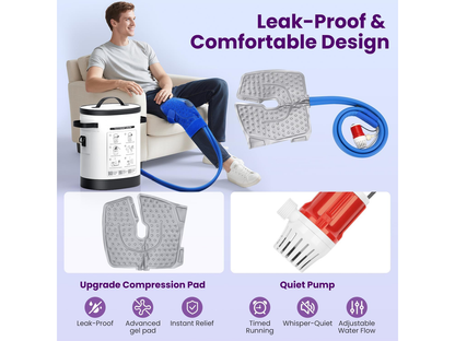 Cold Therapy Machine