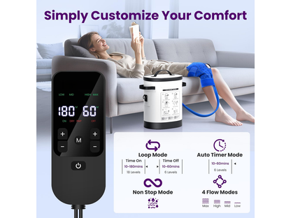 Cold Therapy Machine