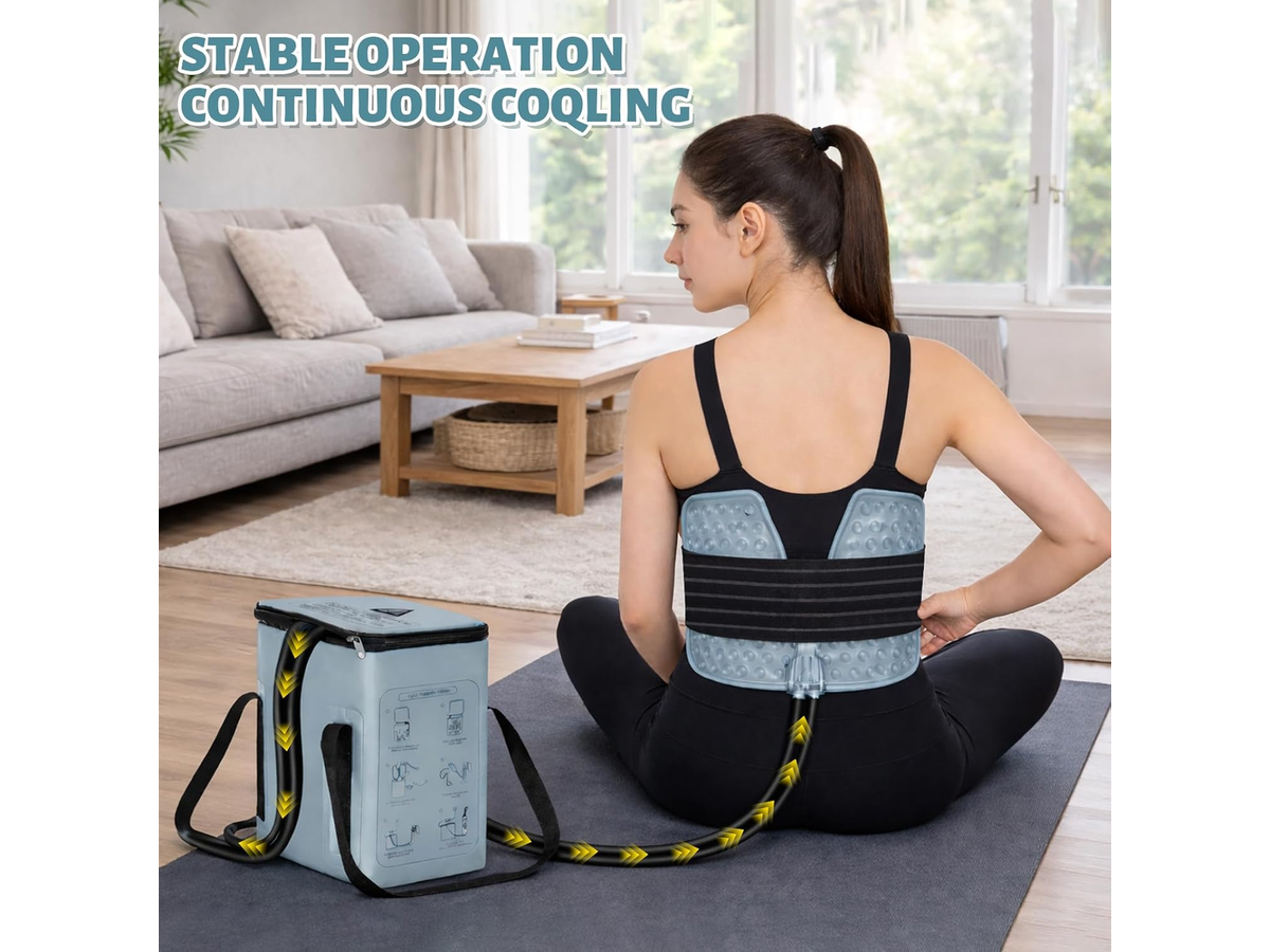 Cold Therapy Machine
