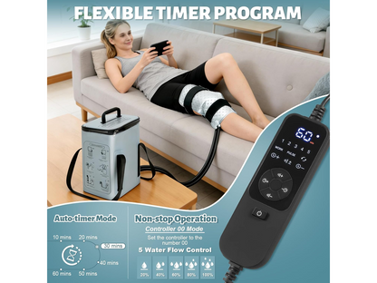 Cold Therapy Machine