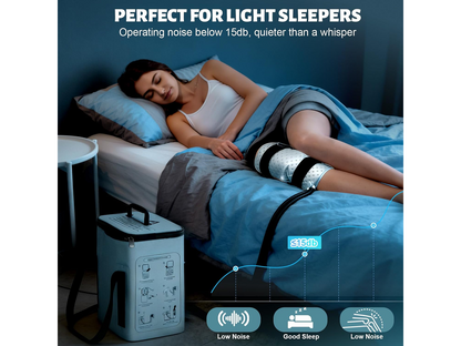 Cold Therapy Machine