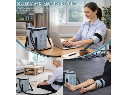 Cold Therapy Machine
