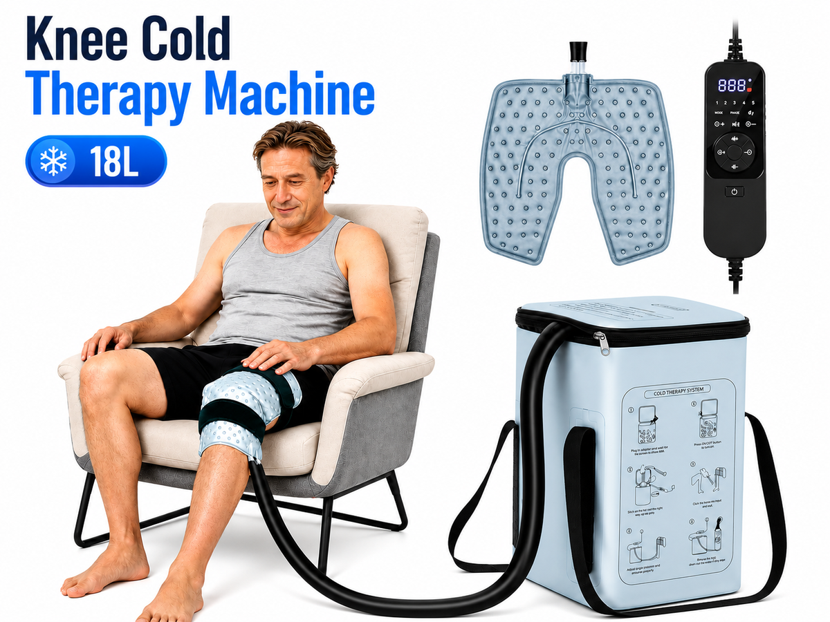 Cold Therapy Machine