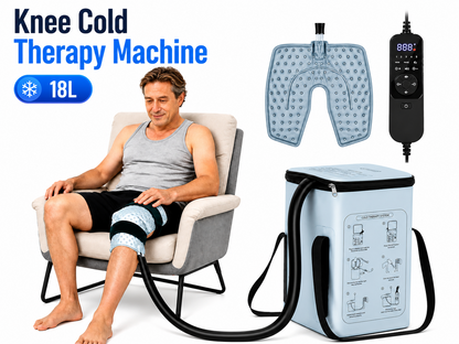 Cold Therapy Machine