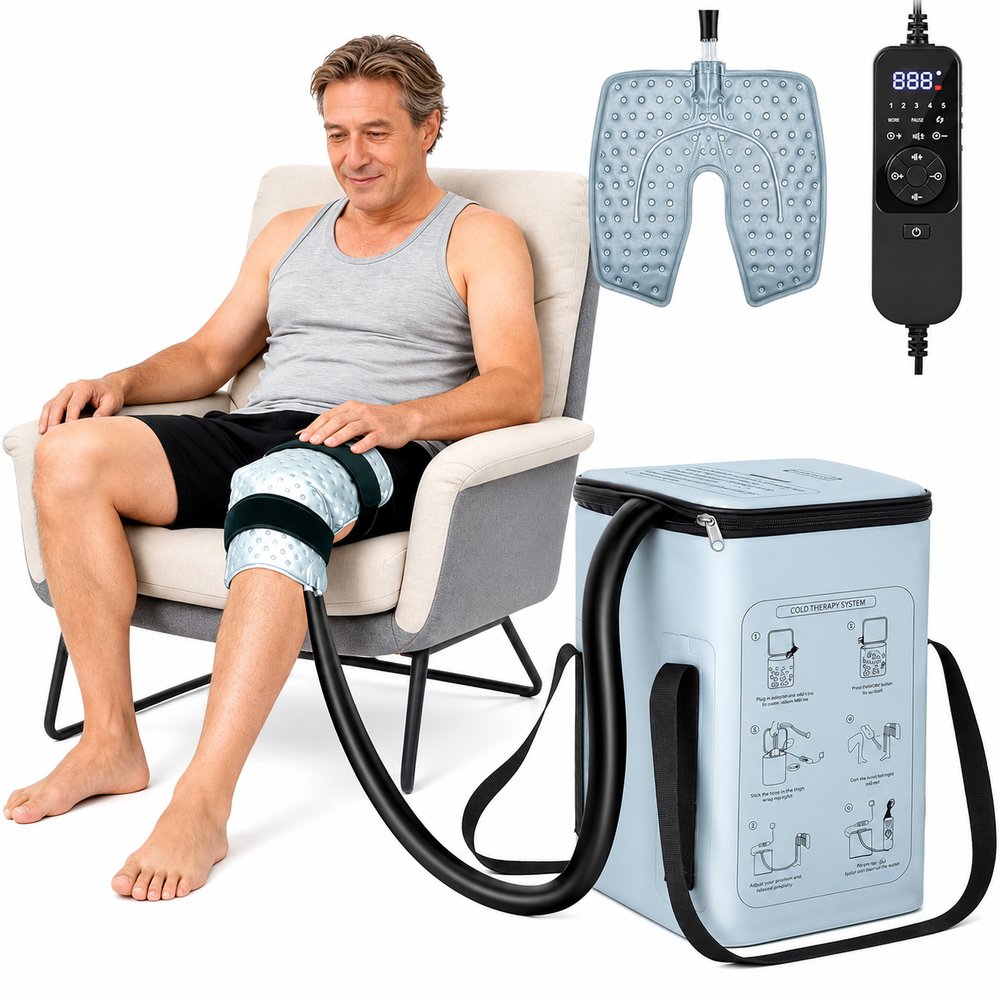 Cold Therapy Machine