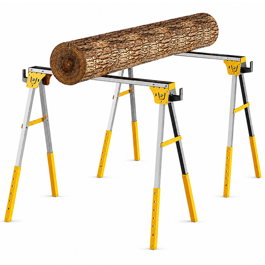Adjustable Work Bench