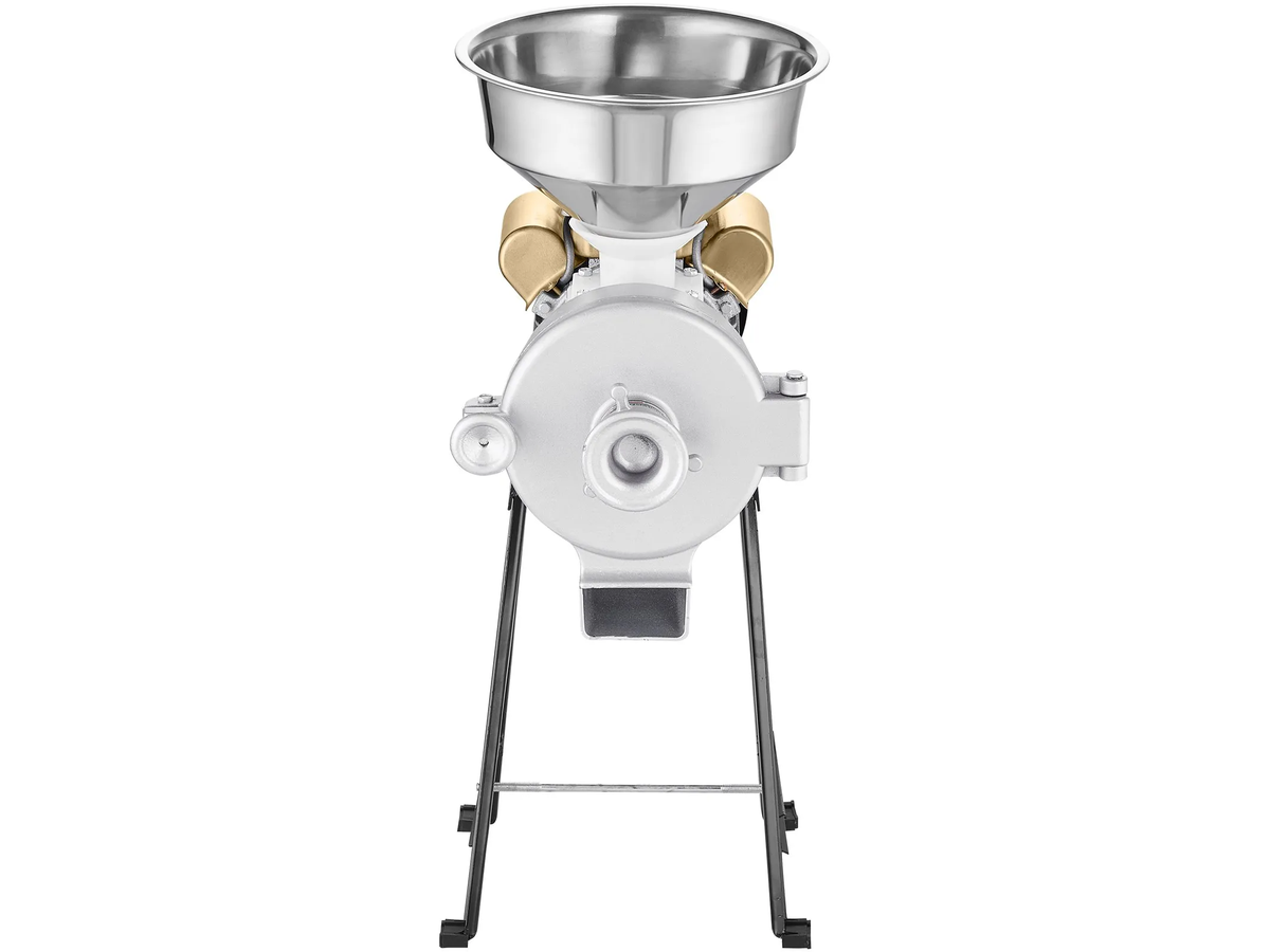 Electric Grain Mill Grinder Machine 3000W
