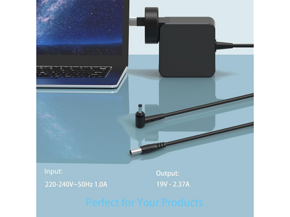 Replacement ASUS Laptop Charger