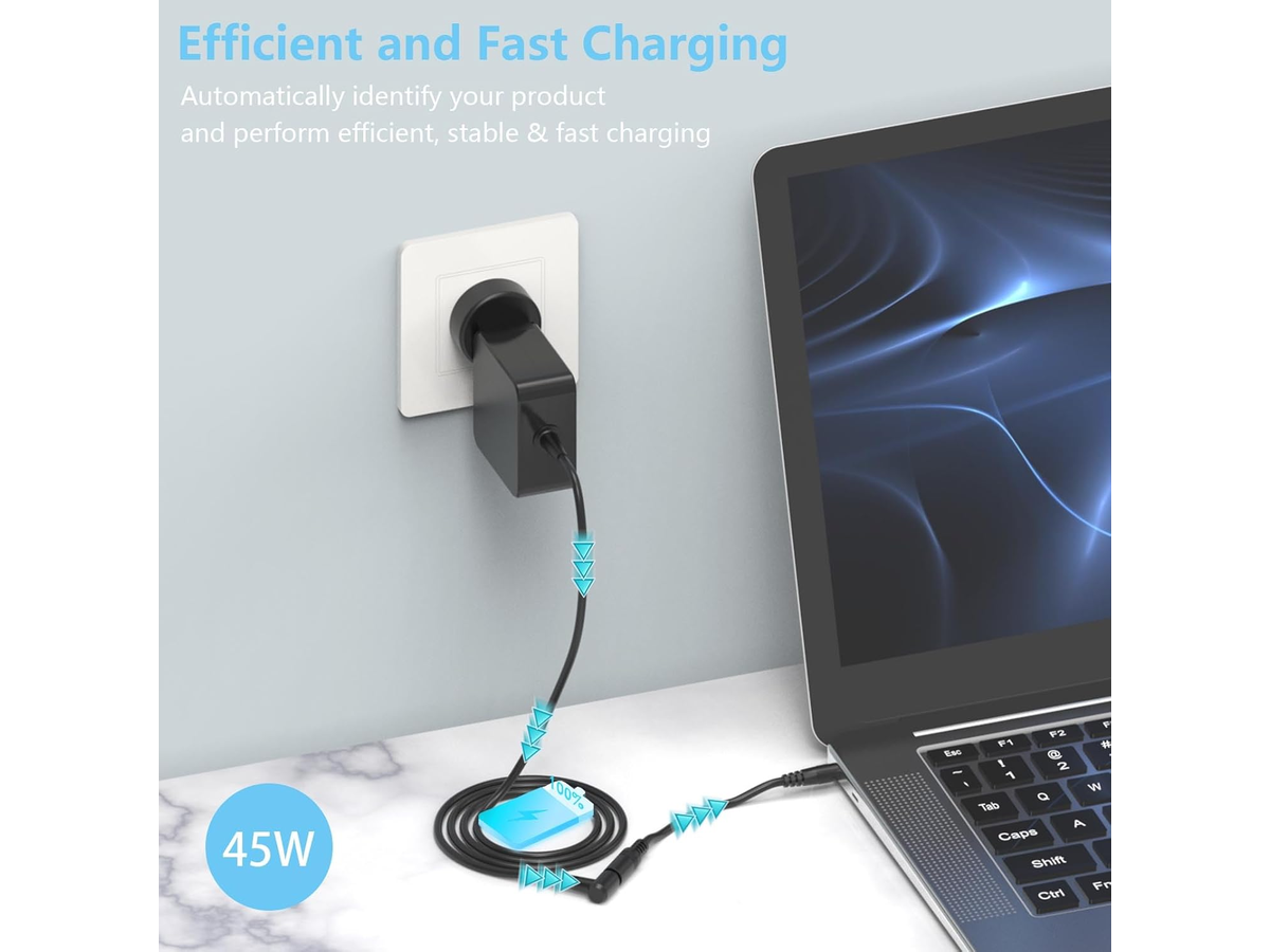 Replacement ASUS Laptop Charger