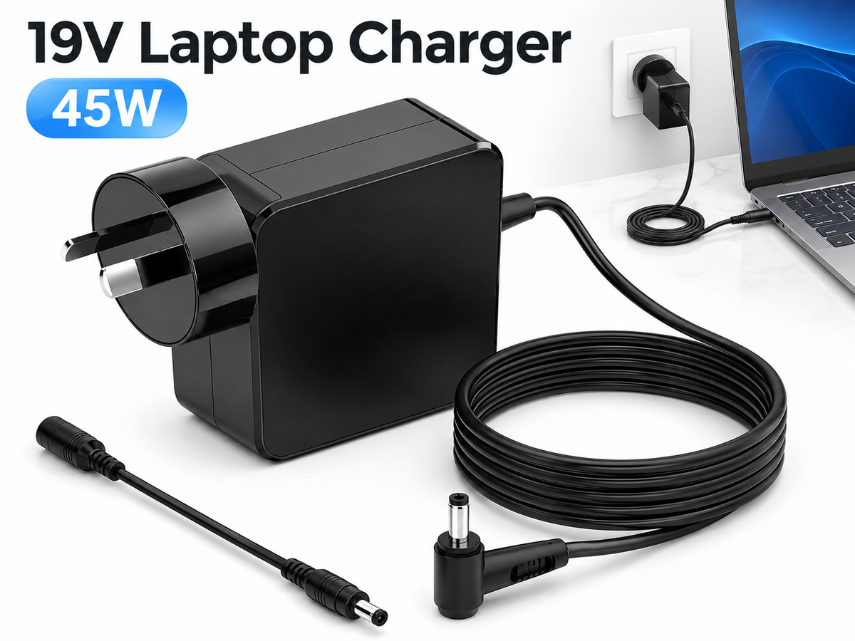 Replacement ASUS Laptop Charger