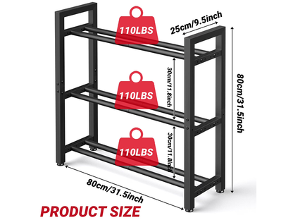 Dumbbell Rack Weights Rack Stand