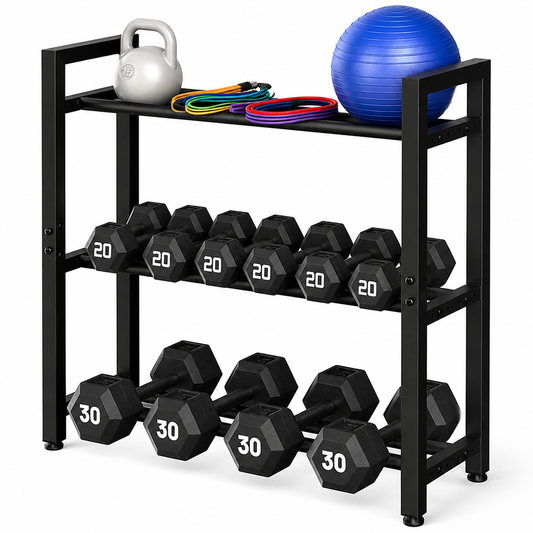 Dumbbell Rack Weights Rack Stand