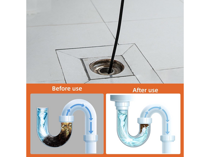 Sewer Jetter Kit for Pressure Washer