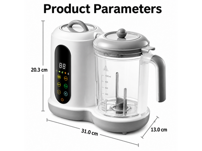 Baby Food Maker