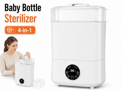 Bottle Bottle Sterilizer and Dryer
