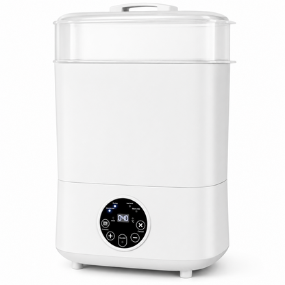 Bottle Bottle Sterilizer and Dryer