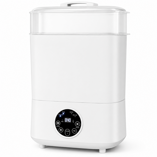 Bottle Bottle Sterilizer and Dryer