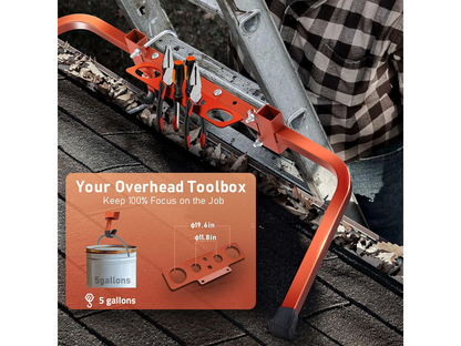 Ladder Stabilizer