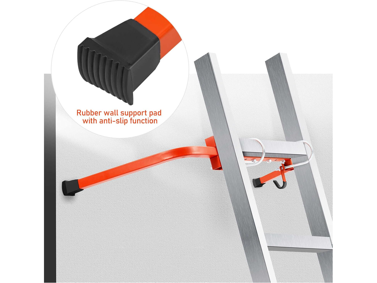Ladder Stabilizer