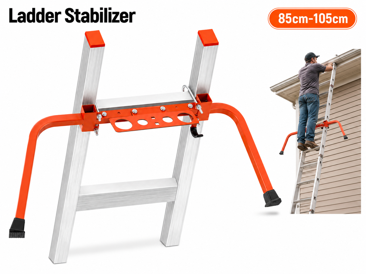 Ladder Stabilizer