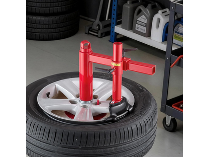 Manual Tyre Changer Machine