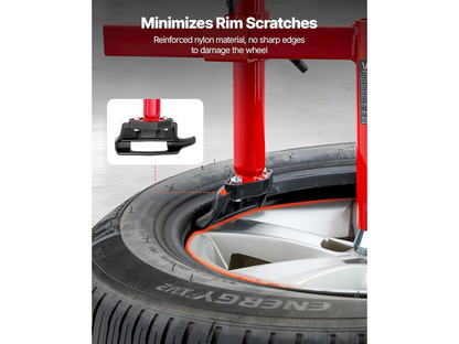 Manual Tyre Changer Machine