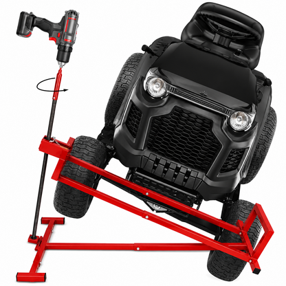 Lawn Mower Lift Jack