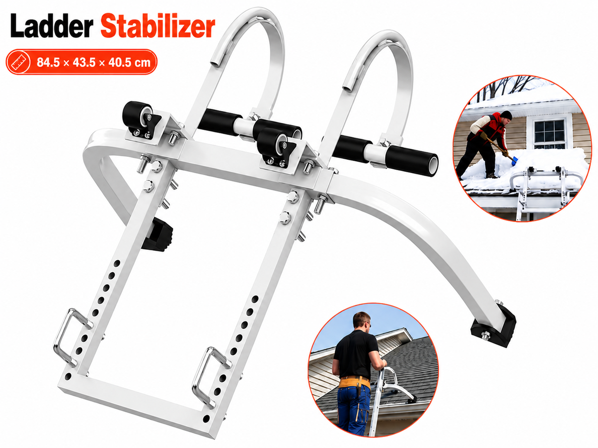 Ladder Stabilizer