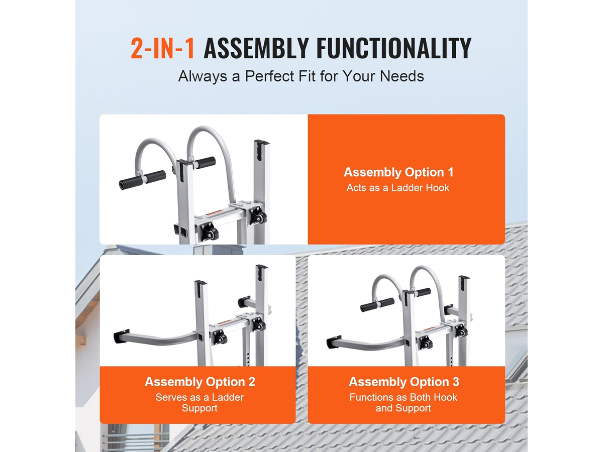 Ladder Stabilizer