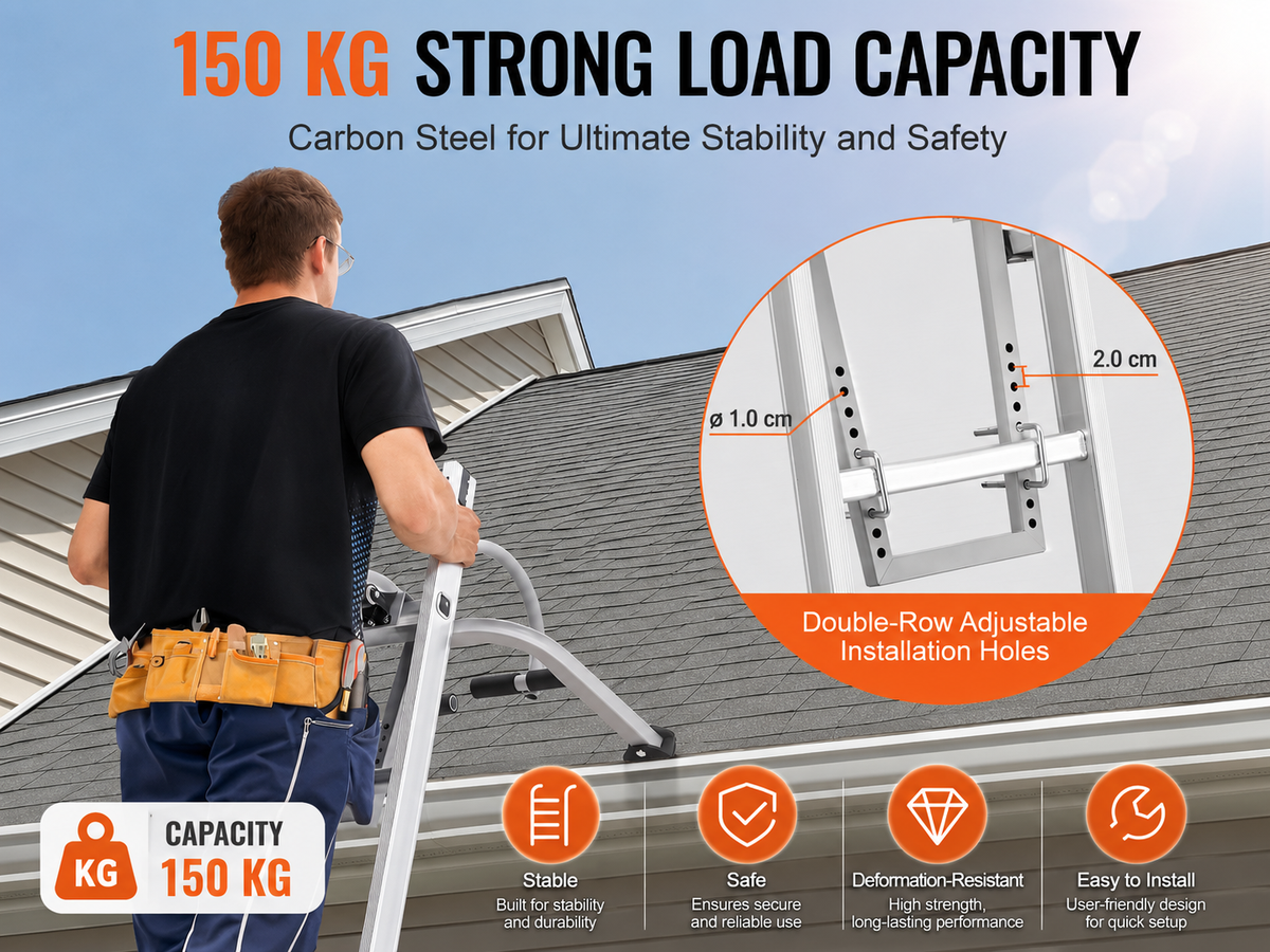Ladder Stabilizer