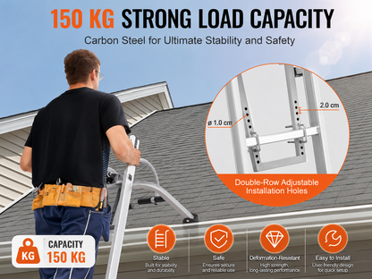 Ladder Stabilizer