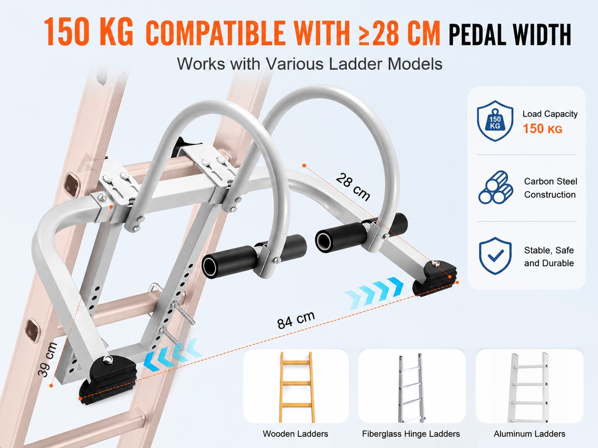 Ladder Stabilizer